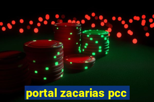 portal zacarias pcc